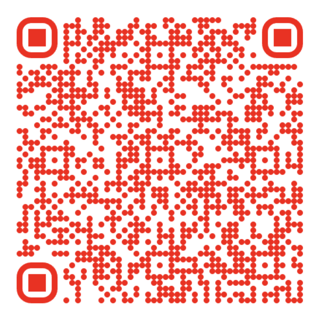 QR Code for Saturday Pizza Orders