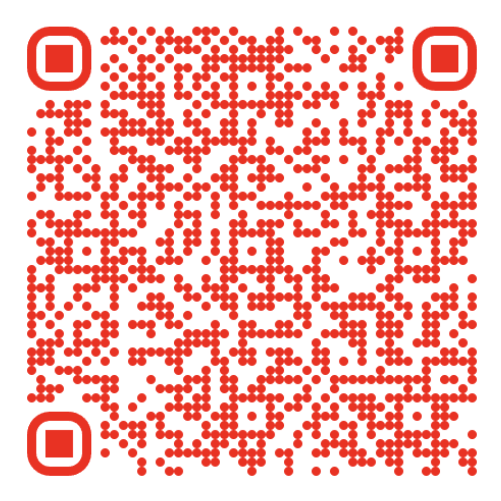 QR Code for Friday Pizza Orders
